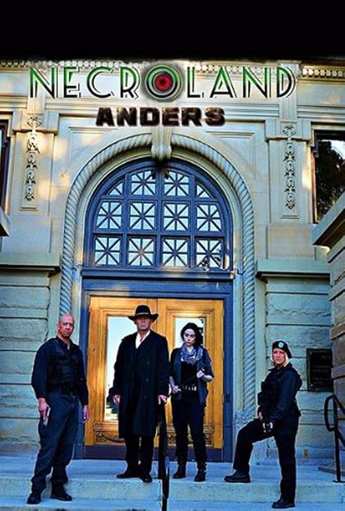 Necroland