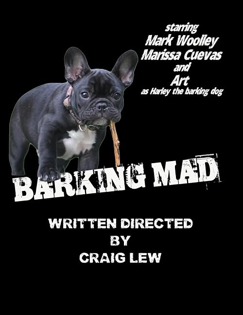 Barking Mad