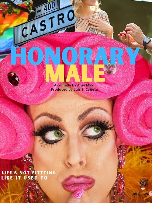 Honorary Male