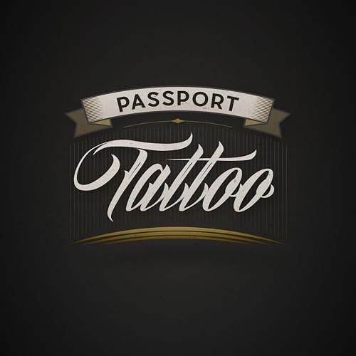Passport Tattoo
