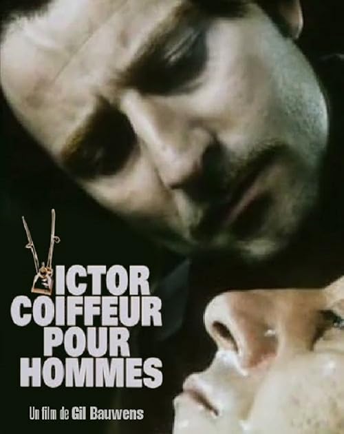 Victor le coiffeur