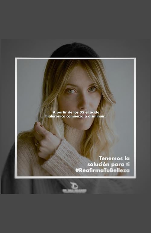 Campaña Reafirma Tu Belleza