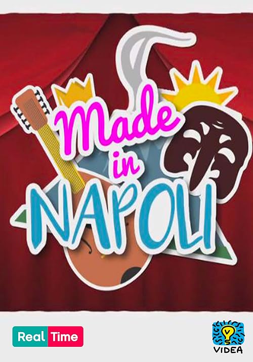 Made in Napoli
