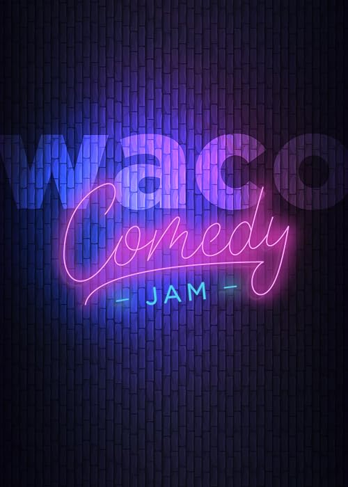 The Waco/Central Texas Comedy Jam 2023