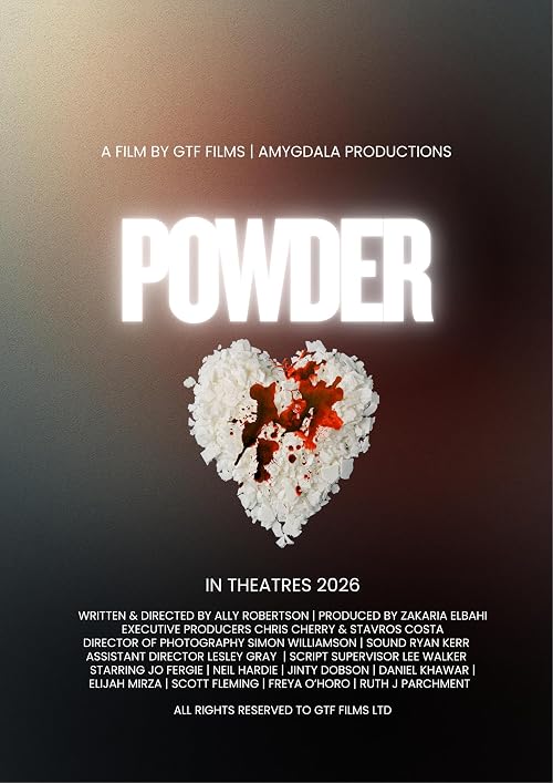 Powder