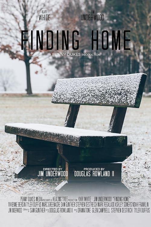 Finding Home