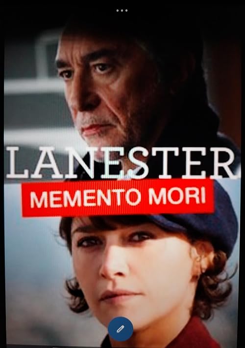 Lanester. Memento mori