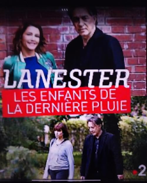 Lanester. Les enfants de la derniere pluie