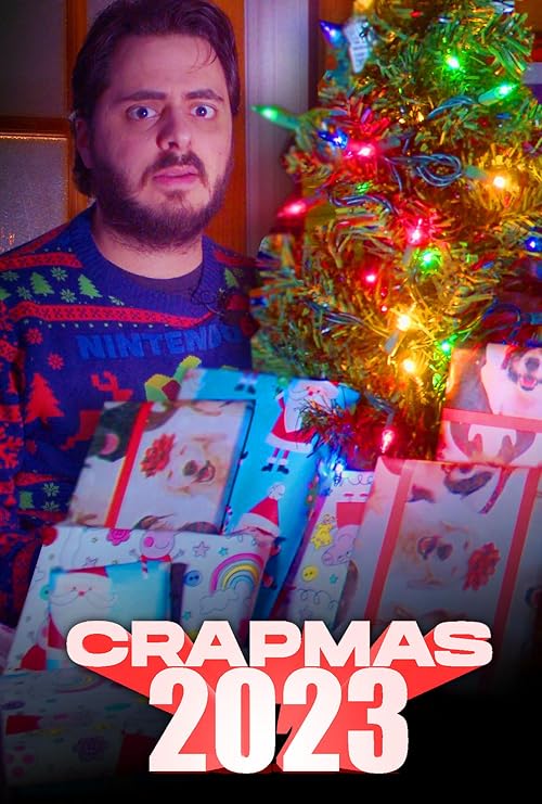 Crapmas