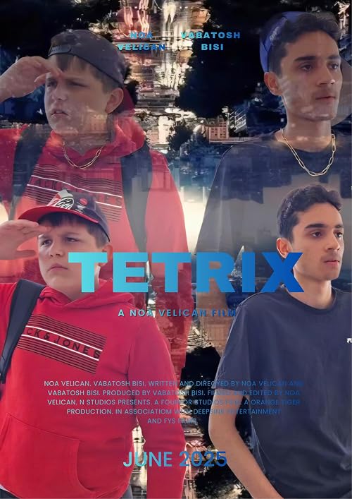 Tetrix