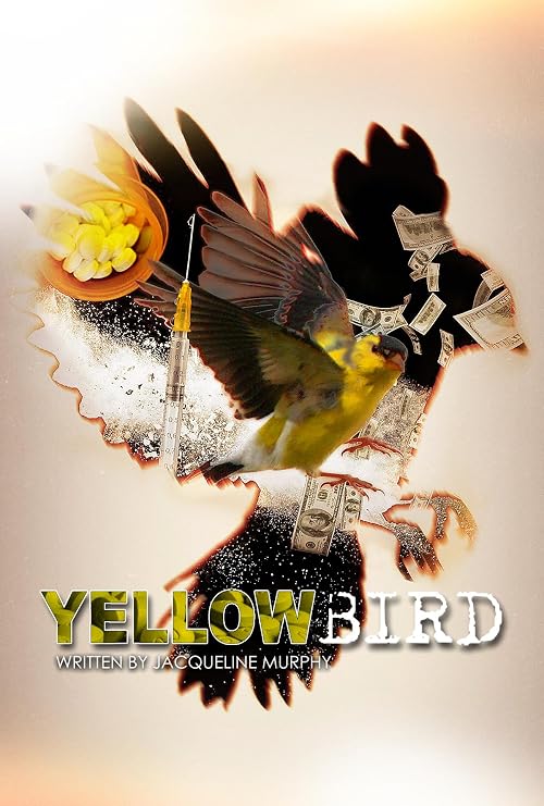 Yellowbird and the Titan