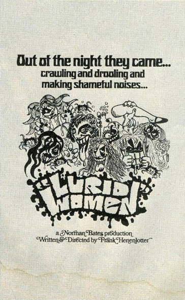 Lurid Women