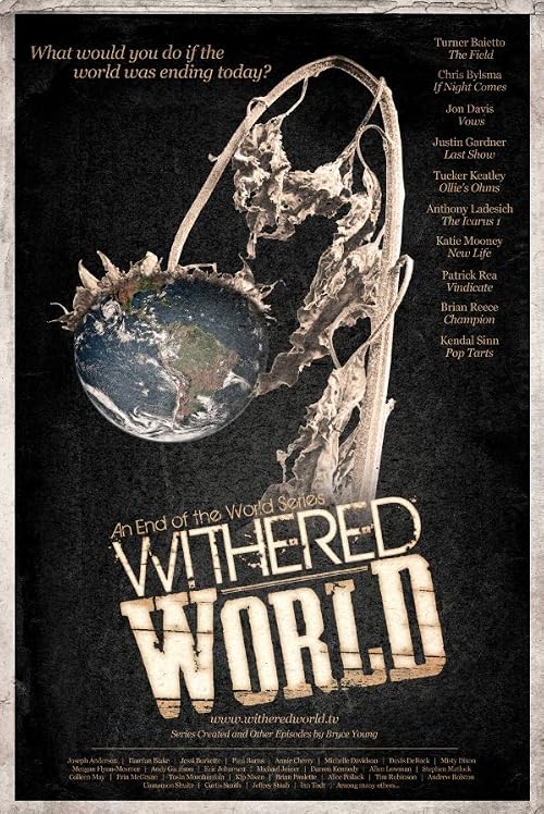 Withered World