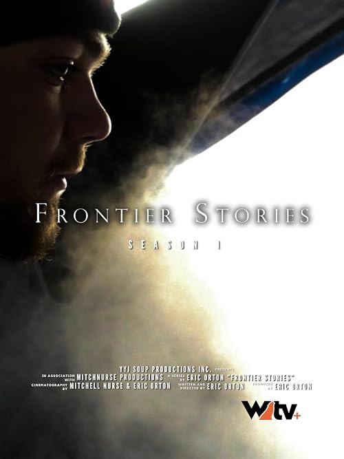 Frontier Stories