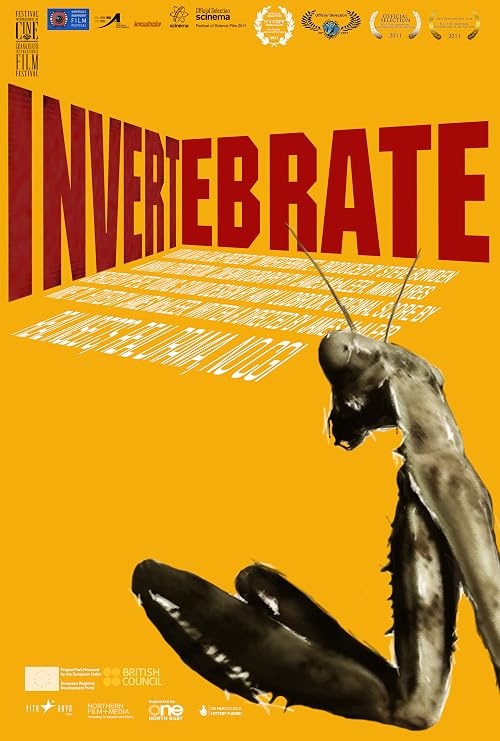 Invertebrate