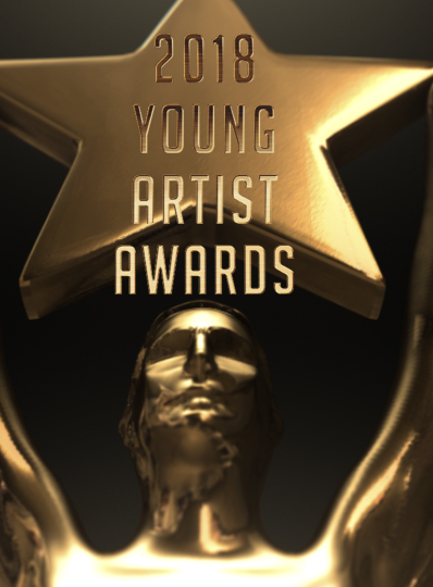 The 39th Annual Young Artist Awards