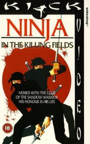 Killer Ninjas