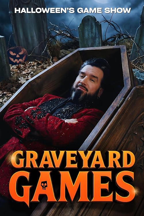 Graveyard Games
