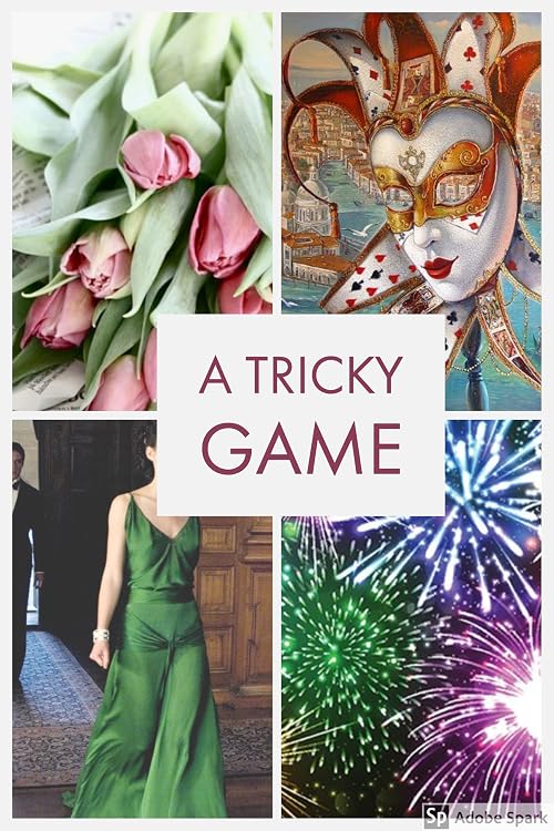 A Tricky Game