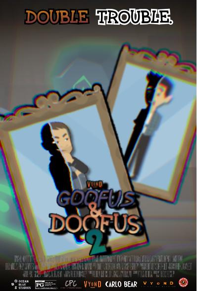 Goofus and Doofus 2