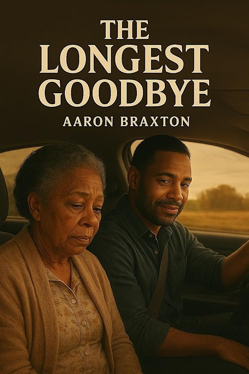 The Longest Goodby