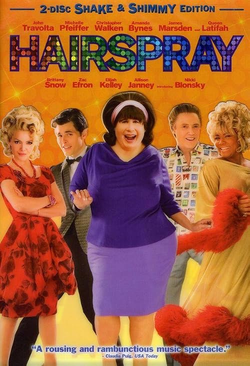 Hairspray: Deleted and Alternate Scenes