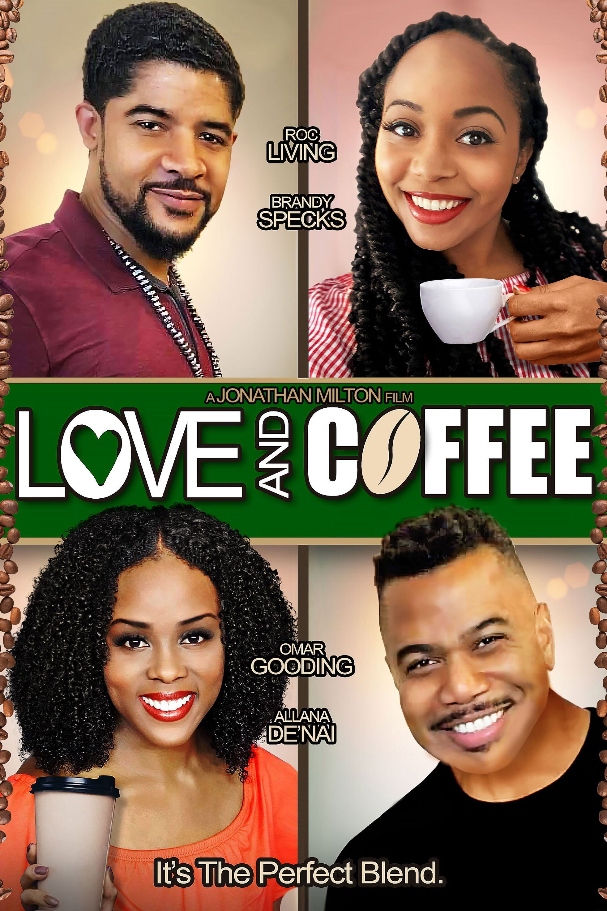 Love & Coffee