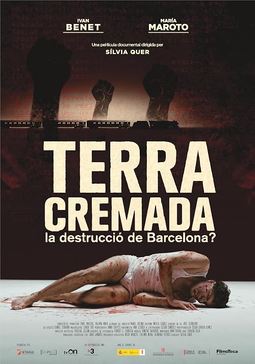 Terra Cremada
