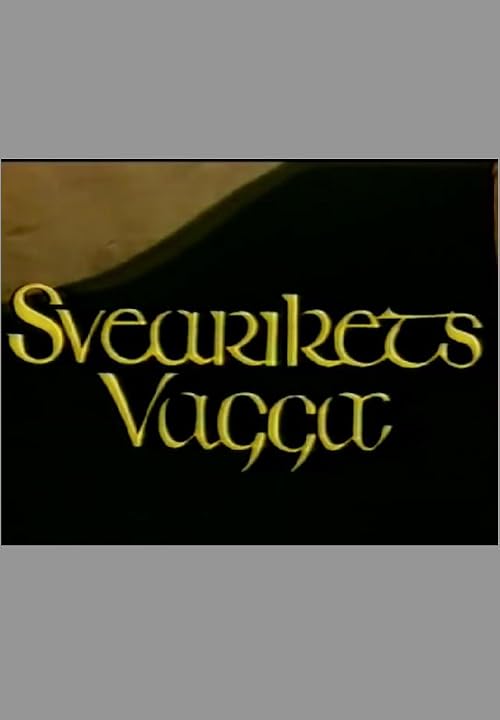 Svearikets vagga
