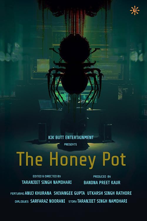 The Honey Pot