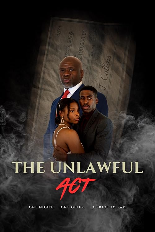 The Unlawful Act