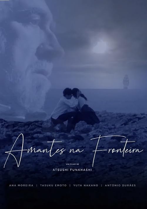 Amantes na Fronteira