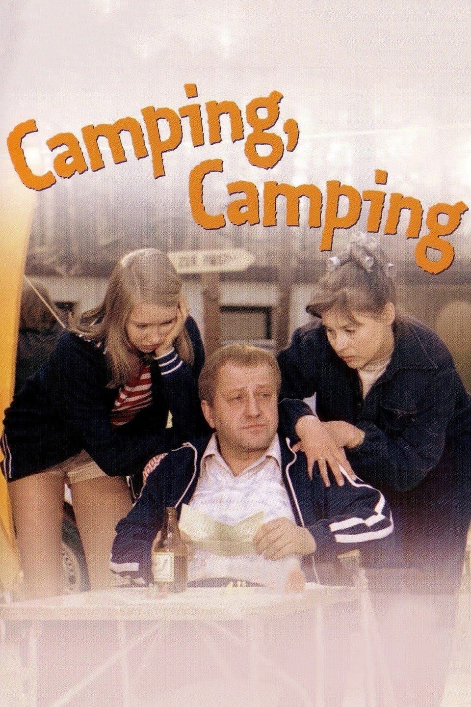 Camping-Camping