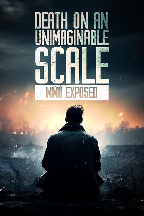 Death on an Unimaginable Scale: WWII Exposed
