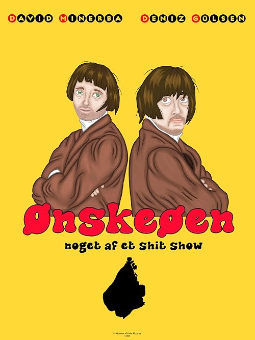 Ønskeøen