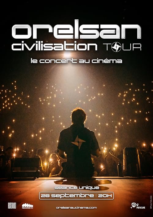 Civilisation tour