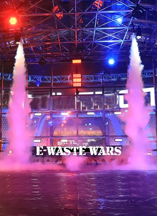 E-Waste WARS