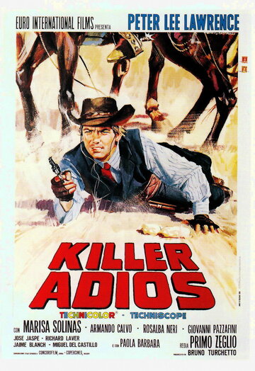 Killer, adios