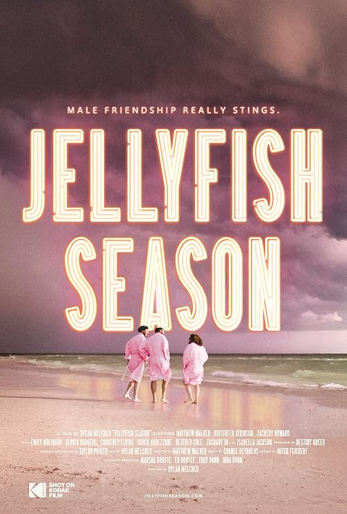 Jellyfish Season