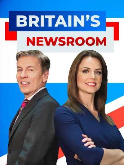 Britain's Newsroom