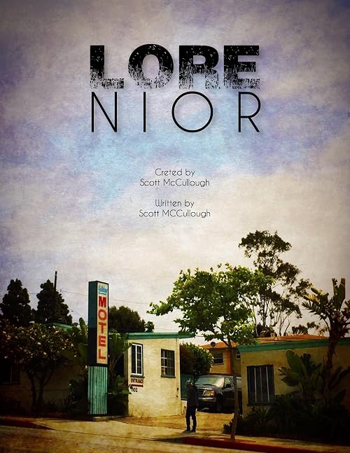 Lore Nior