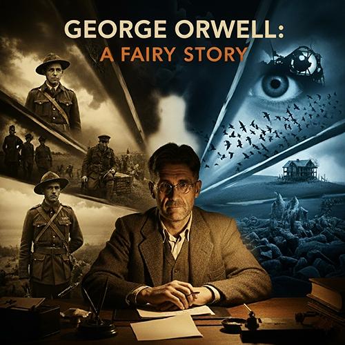 George Orwell: A Fairy Story