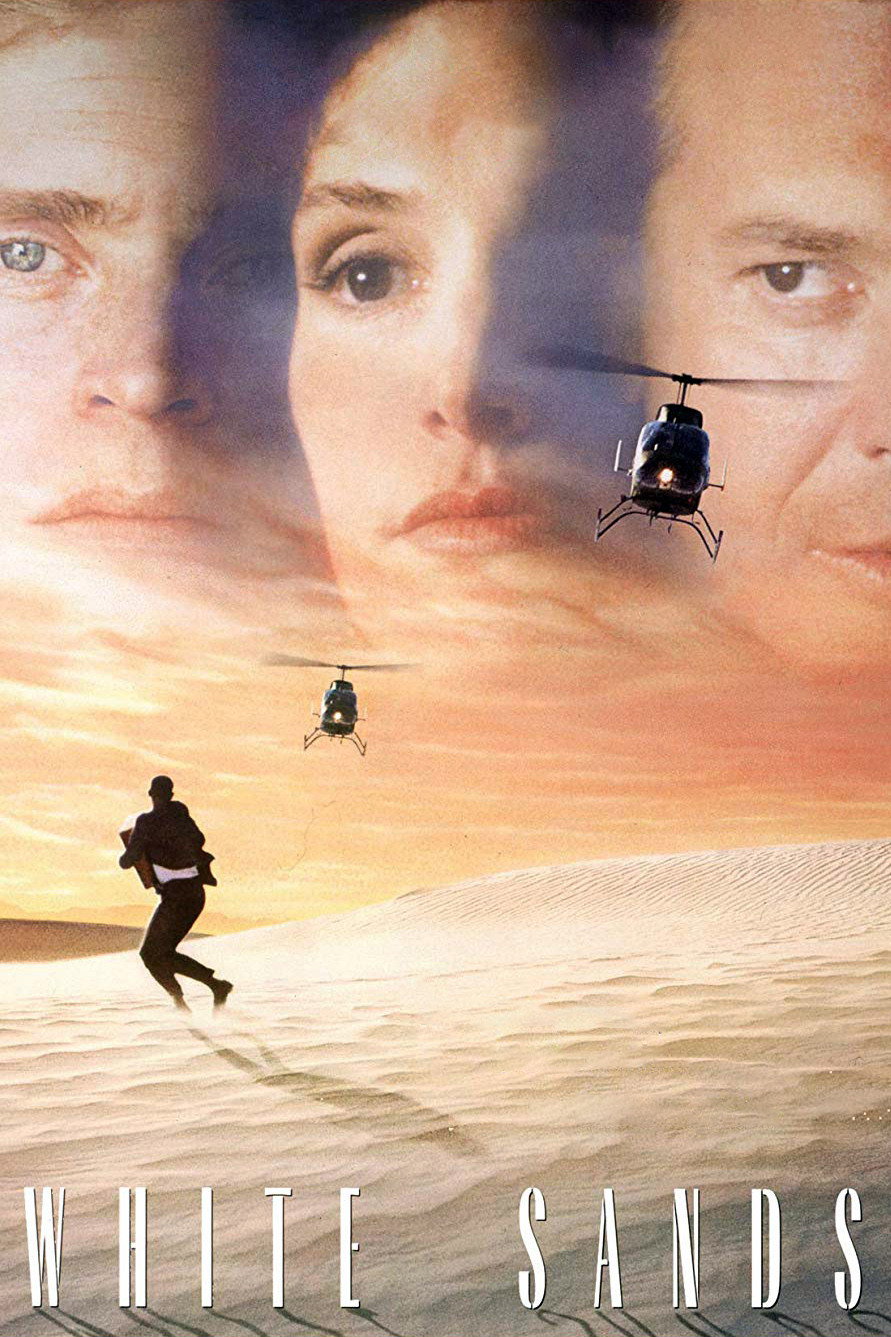 White Sands