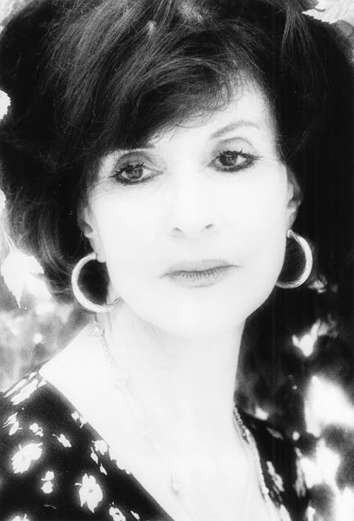 Vénus Khoury-Ghata, French-Lebanese Poet: Francophone Poetry with a Touch of the Orient
