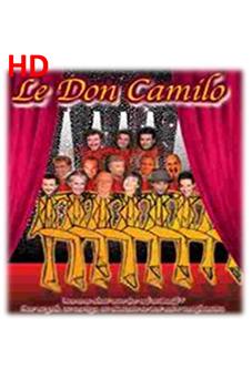 50 Years of Talents at the 'Don Camilo': The Documentary