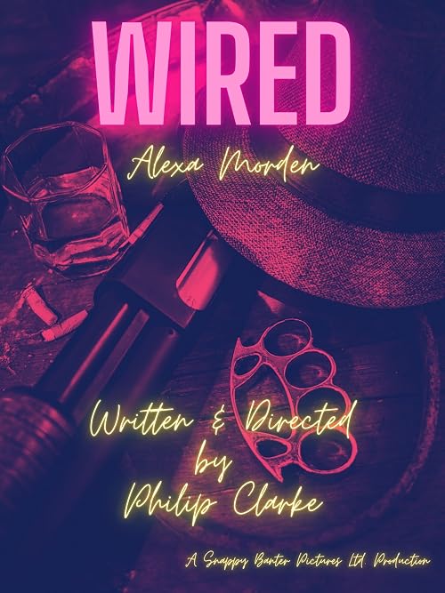 Wired