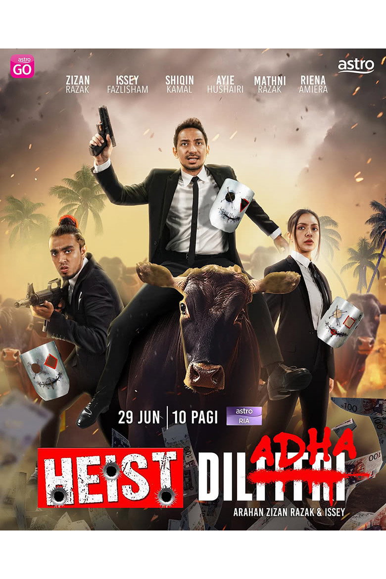 Heistdiladha