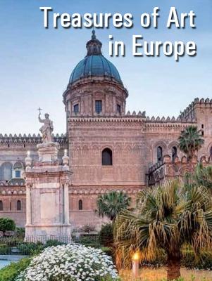 The Treasures of Art in Europe