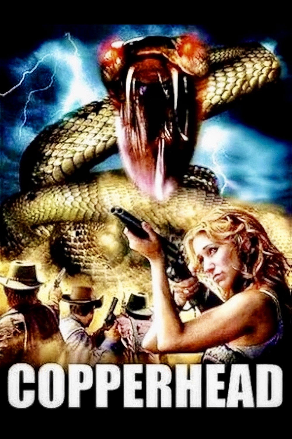 Copperhead