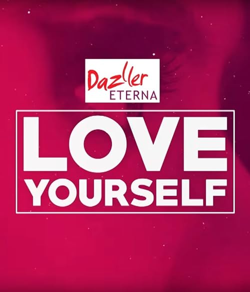Love Yourself